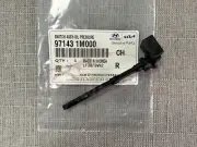 Genuine A/C Evaporator Thermistor Hyundai Tucson ix35 Accent Solaris 97143-1M000