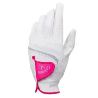 在飛比找momo購物網優惠-【Callaway 卡拉威】STYLE DUAL GLOVE