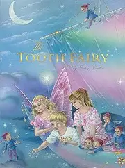 Brolly Books The Tooth Fairy Shirley Barber - Paperback - 1 June 2017
