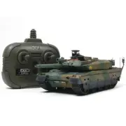 NEW Tamiya 48213 RC 1/35 JGSDF Type 10 Tank Kit w/2.4Ghz Radio FREE US SHIP