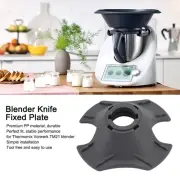 Blender Knife Fixed Plate for Thermomix Vorwerk TM21 Food Processor Replacement