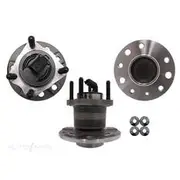 Bearing Wholesalers Wheel Bearing/Hub Assembly - Rear - 4942 KIT