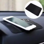 Auto Anti-Slip Dashboard Sticky Non Slip Magic Mat Phone PDA Holder Accessories (for: Fiat)