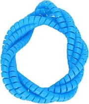Cable Protector Spiral Cable Saver Protector Power Cord Spiral Protector for Pet Cat