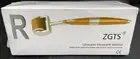ZGTS-100 Clinicares Treatment Solution Derma Roller - Anti-Aging Acne Scar