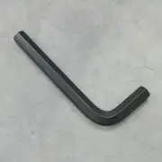 Virax (7pcs) 5mm - 11mm Allen Key Set Hex Key Hexagonal Alen Allan Alan Key
