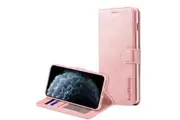 For Apple iPhone 11 Pro Max Case, SupRShield Wallet Leather Flip Magnetic Stand Case Cover For Apple (Rose Gold)