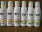 KERATIN COMPLEX Keratin Care Shampoo & Conditioner 3 oz (Pack of 6)