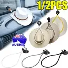 Cowboy Hat Holder Saver Space Car Hat Mounts Cowboy Hat Rack for Truck SUV Car