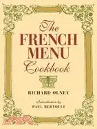 在飛比找三民網路書店優惠-The French Menu Cookbook: The 