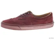【US9.5】VANS ERA WING TIP CA VN-0KWULG5 【DS】