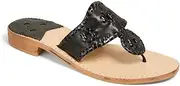 [Jack Rogers] womens Palm Beach Navajo Classic Sandal