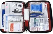 American Red Cross Be Red Cross Ready First Aid Kit