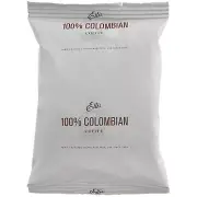Ellis 100% Colombian Coffee Packet 2.5 oz. - 128/Pieces WS-11011011895