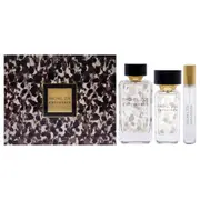 Empowered Value Set by Rachel Zoe for Women - 3 Pc Gift Set 3.4oz EDP Spray, 1oz EDP Spray, 0.34oz EDP Spray