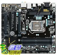 在飛比找樂天市場購物網優惠-[106美國直購] 主機板 GIGABYTE Intel H