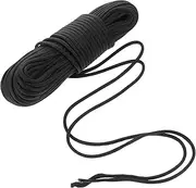 Toddmomy Nylon Camping Tent Rope Climbing Camping Rope Multifunctional Crafting for Outdoor Tree Mountaineering Lanyards Sports Bracelets