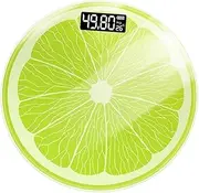 SEWOART Automatic Lemon Scale High Weighing Easy to Read Led Display Home Weight Scale