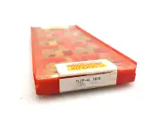 Sandvik Coromant TLTP-4L 1015 Carbide Top-Lok Threading Inserts (Box of 10)