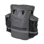 Bushranger 67 Litre Wheelie Bin with Side Pockets
