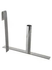 Simplify Your Fencing Projects with the Metal Rolling Installation Aid