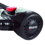 免運 MARES AIR CONTROL  AIR2 潛水備用氣源+充排氣閥 呼吸調節器 水肺潛水 潛水裝備 潛水重裝