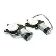 RR Door Power Window Regulator Motor Fits Mitsubishi Libero Cargo CB4W CB5W CD8V