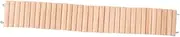 BESPORTBLE Wood Flexible Hamster Ladder Wood Ladder Chinchilla Ladder Plaything Ladder Toy for Chinchilla Rat Ladder Toys Chinchilla Climbing Ladder Hamster Ladder Platform Rat Toys