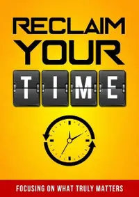 在飛比找Readmoo電子書優惠-Reclaim Your Time