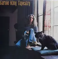 在飛比找博客來優惠-Carole King / Tapestry Legacy 