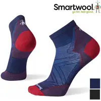 在飛比找蝦皮商城優惠-Smartwool Run Zero Cushion 男款 