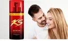 Romantic Pheromone Spray Cologne for Men to Attract Women Sexy pheromone Men's