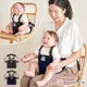 日本Eightex-日製攜帶型座椅安全帶PLUS(2色任選)(寶寶餐桌安全/嬰兒餐椅/寶寶餐椅)