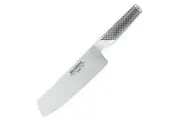 Global Knives G-5 Vegetable Nakiri Knife 18cm | Made in Japan