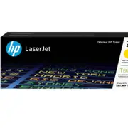 HP 218X High Yield YELLOW LaserJet Toner Cartridge