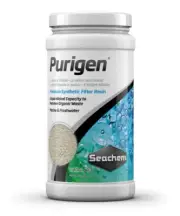 Seachem Purigen Filter Media (100ML,250ML,500ML)