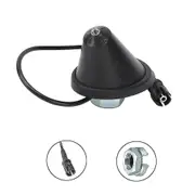 For Fiat Grande Punto Evo 500 Panda Bravo Stilo Croma 51908657 51789234 Car Roof Antenna Aerial Base Holder Brakect