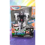 [佑子媽]M 機器戰士 TOBOT 迷你 NEW TOBOT M YT01158 生日禮物