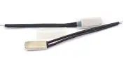 1PCS NC 5A Metal Temperature Switch Thermal Protector For Induction Cooker