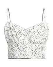 [MAR DE MARGARITAS] MAR DE MARGARITAS Tops - Item 10570241