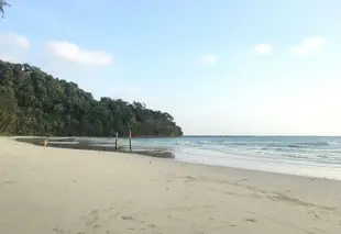 庫德島夢幻海灘渡假村