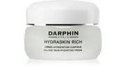 Darphin Hydraskin Cream Moisturizing Cream Rich Skin Face for Normal and Dry Skin 50 ml