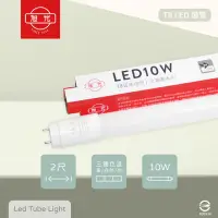 在飛比找momo購物網優惠-【旭光】12入組 T8 LED燈管 10W 白光 黃光 自然