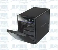 在飛比找Yahoo!奇摩拍賣優惠-PROBOX HF2-SU3S2 四層式 USB3.0+eS