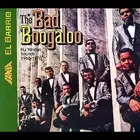 RARE salsa CD Fania Bad Boogaloo Ray Rodriguez Vladimir King Nando NO LONGER