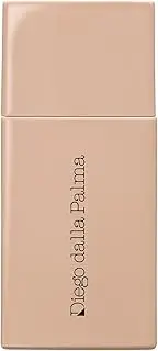 [diego dalla palma] Nudissimo Glow Soft Glow Foundation - 256N Soft Naturale For Women 1 oz Foundation