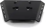 Motorcycle Rear Luggage Fender Rack for CB 750 Hornet CB 500F CBR 500R Cargo Saddlebag Holder Shelf Storage Rack