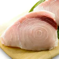 在飛比找蝦皮購物優惠-【海產教父】台灣產 水鯊魚切丁 (500g)包 海鮮/鮭魚/
