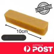 XL Skateboard Grip Tape Cleaner Eraser Dirt Remover Griptape Gum 10cm