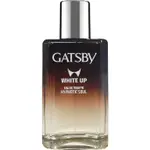 現貨 附發票 GATSBY 曠野能量男性淡香水 50ML《四季花蕊》